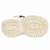 BOUNCE SNEAKERS - BLACK
