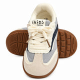 MICO SNEAKERS - GREY