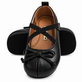 TAFFY'S MARY JANE - BLACK
