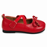TAFFY'S MARY JANE - RED