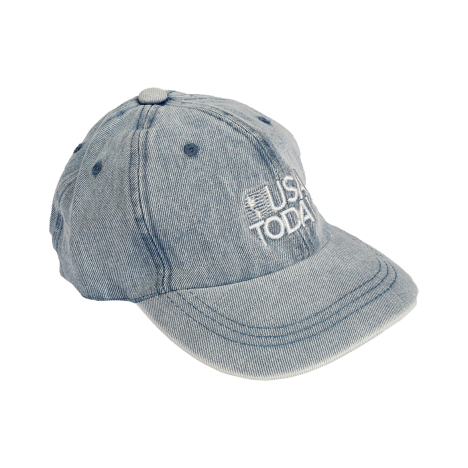 USA TODAY DENIM CAP - BLUE