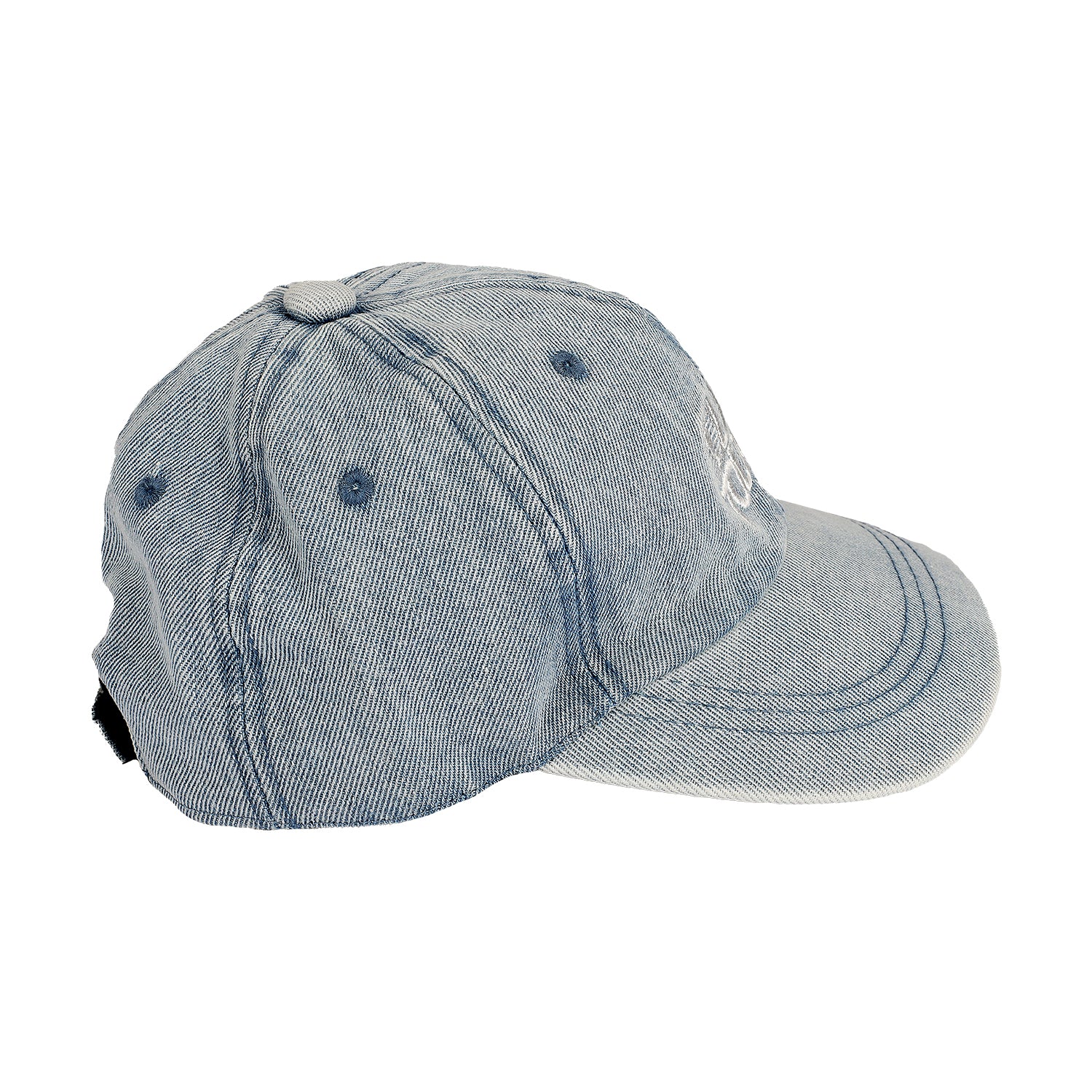 USA TODAY DENIM CAP - BLUE