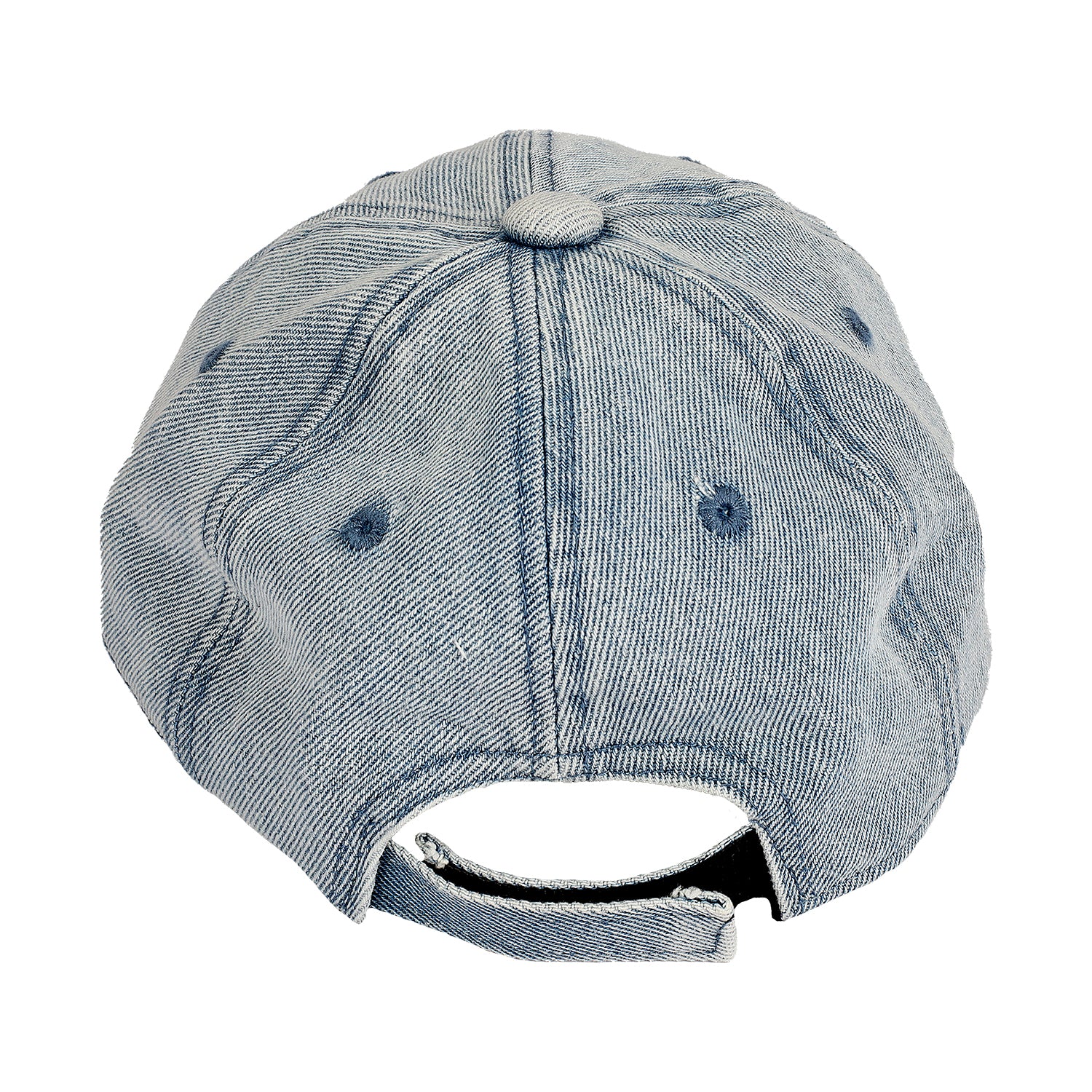 USA TODAY DENIM CAP - BLUE