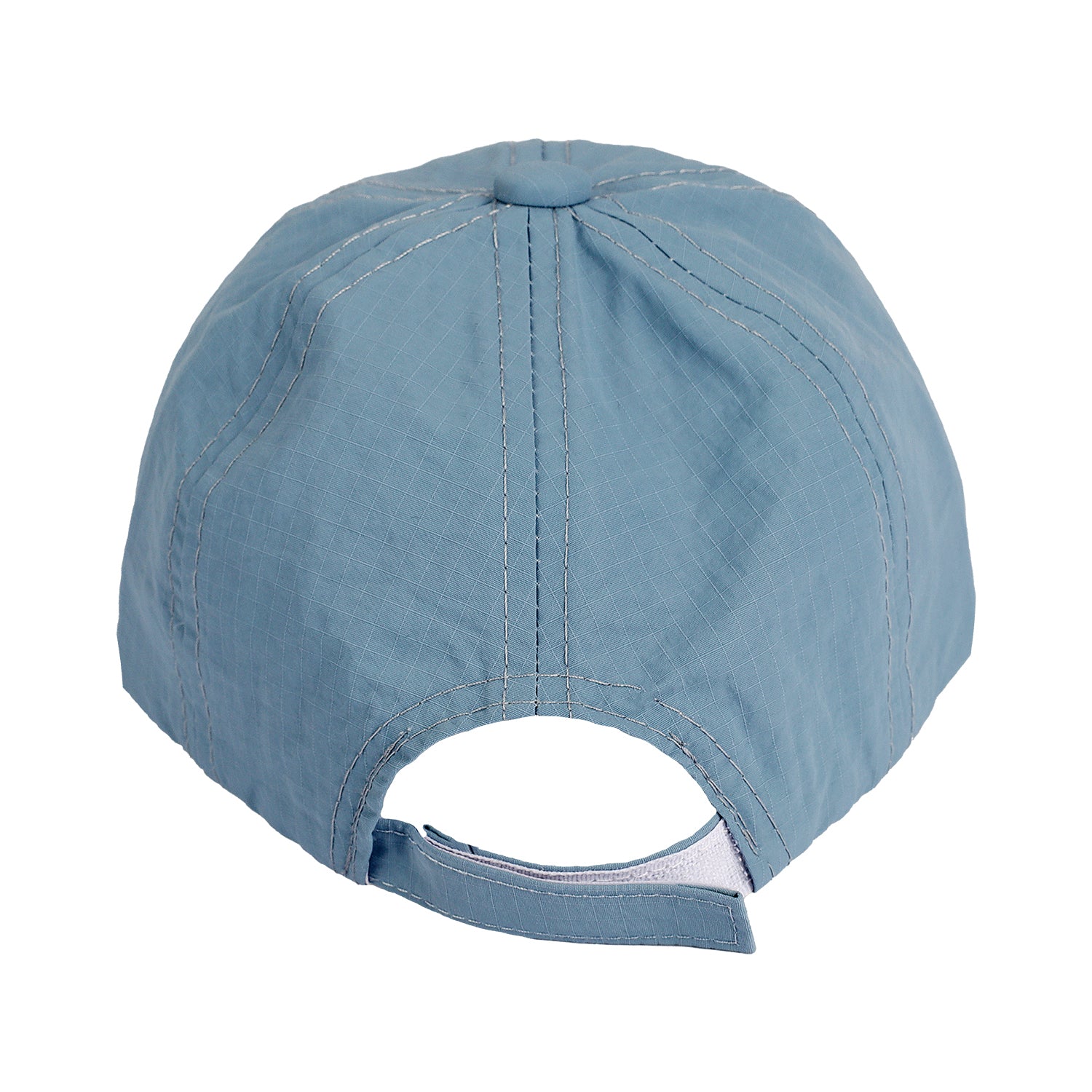 BOBI PATCH CAP - BLUE