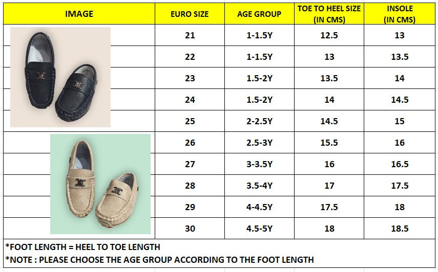ELITE CHARM LOAFERS - BEIGE