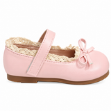 LILY BELLES - LIGHT PINK