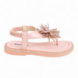 ALINAS SANDAL - PINK