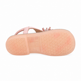 ALINAS SANDAL - PINK
