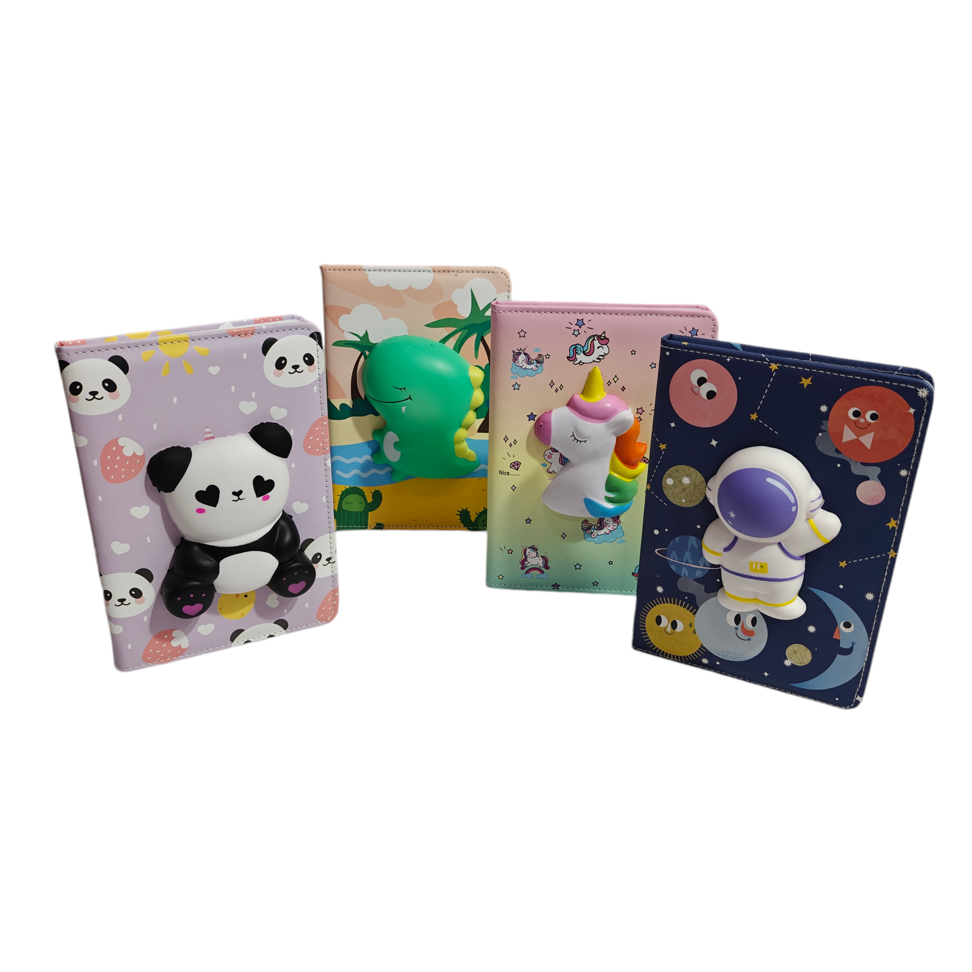 PANDA 3D DIARIES