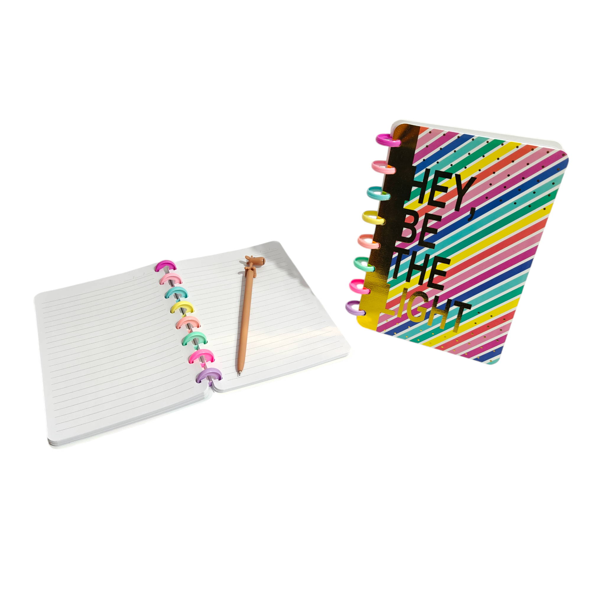 STRIPE DESIGN DIARIES