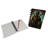 SPIDER-MEN PRINTED DIARIES