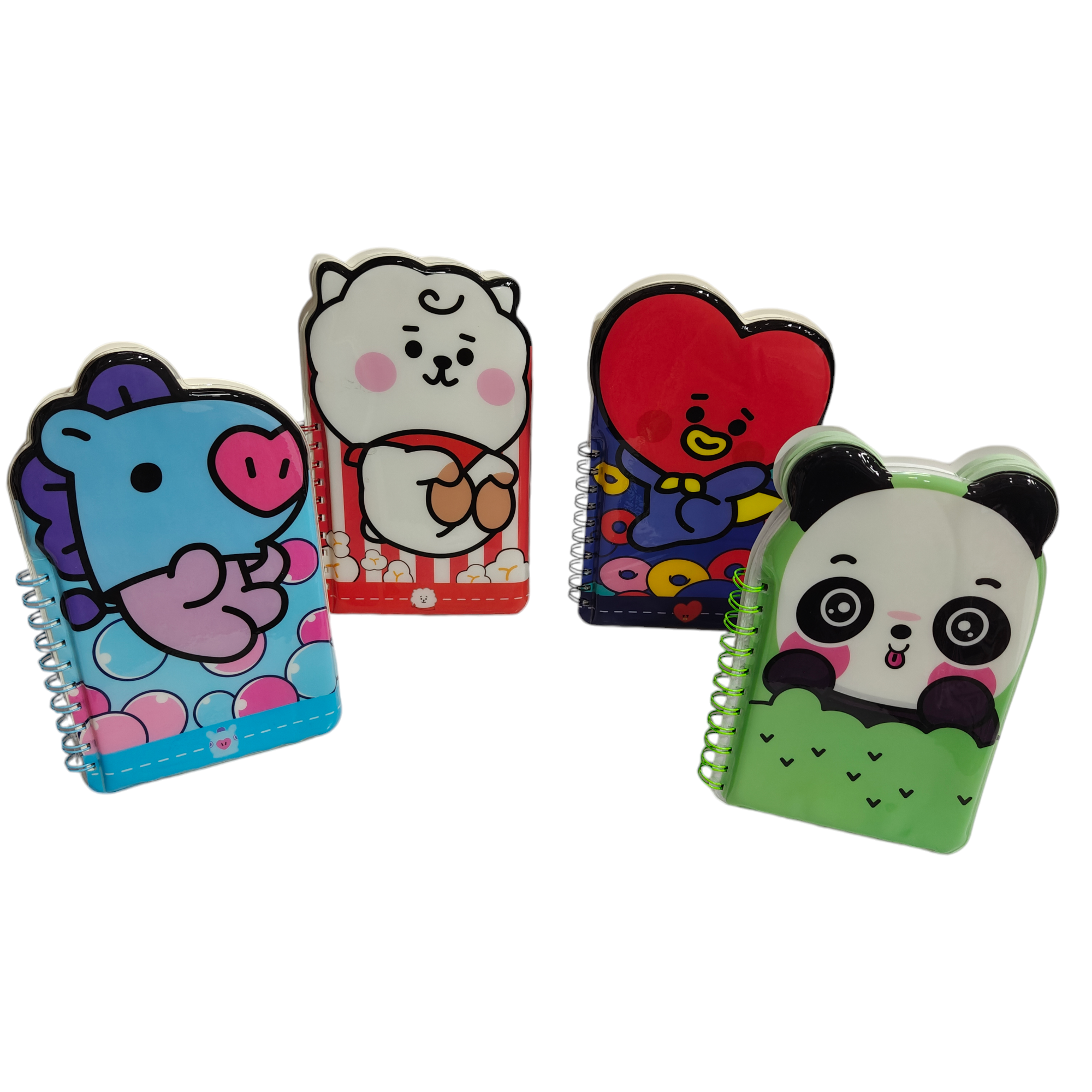 PIGGY DESIGN DIARIES