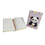 PANDA 3D DIARIES