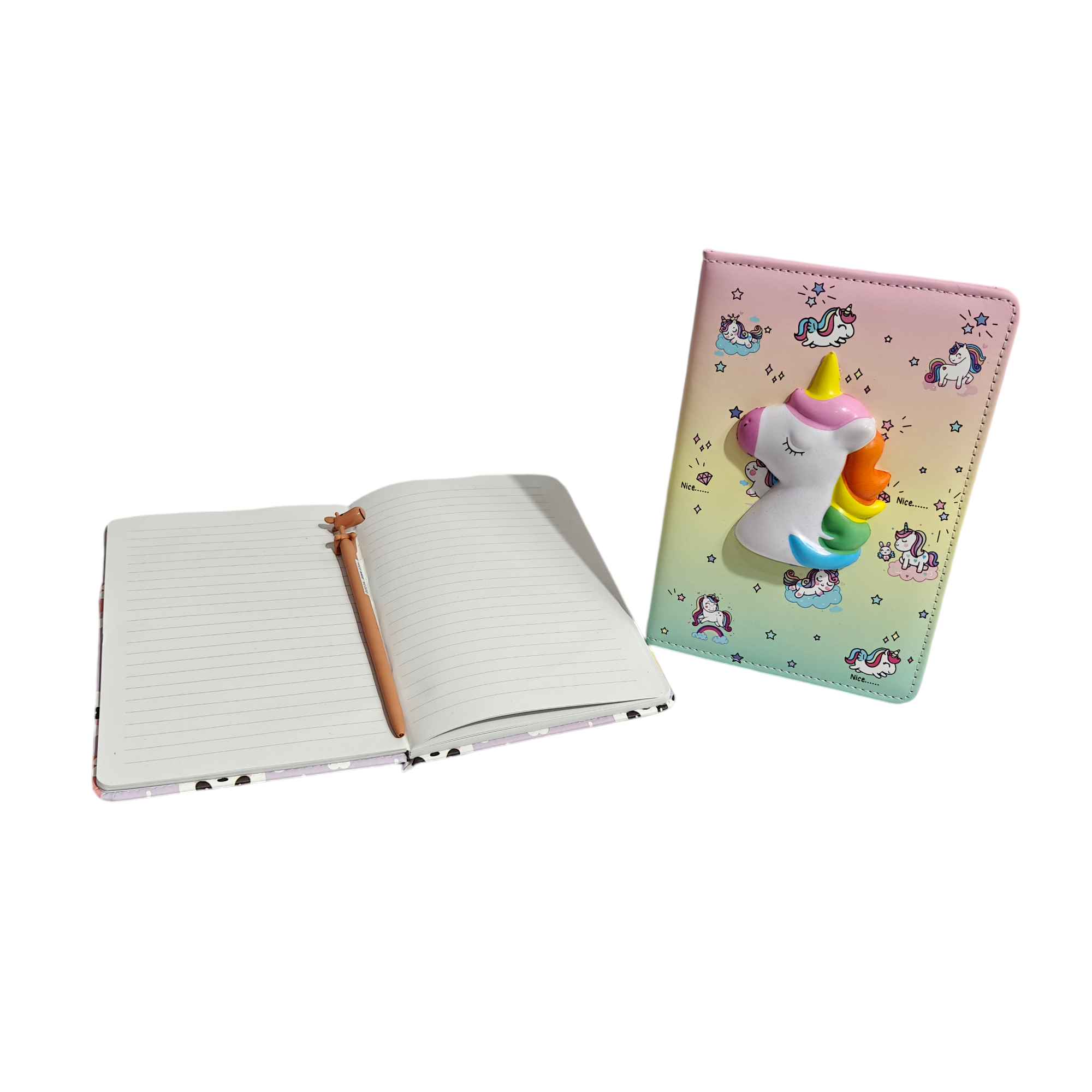 UNICON 3D DIARIES