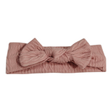 Knot Detailed Headband