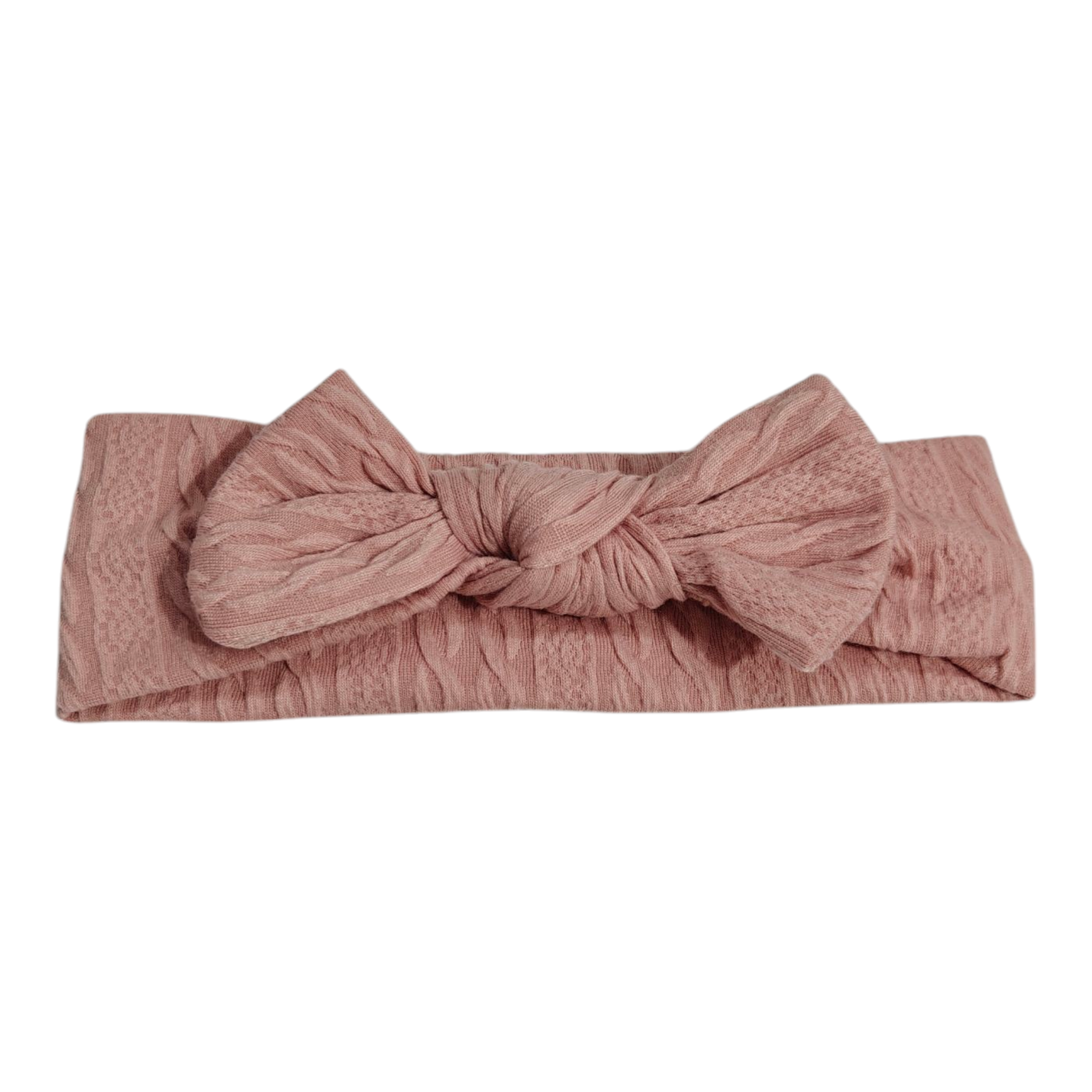 Knot Detailed Headband
