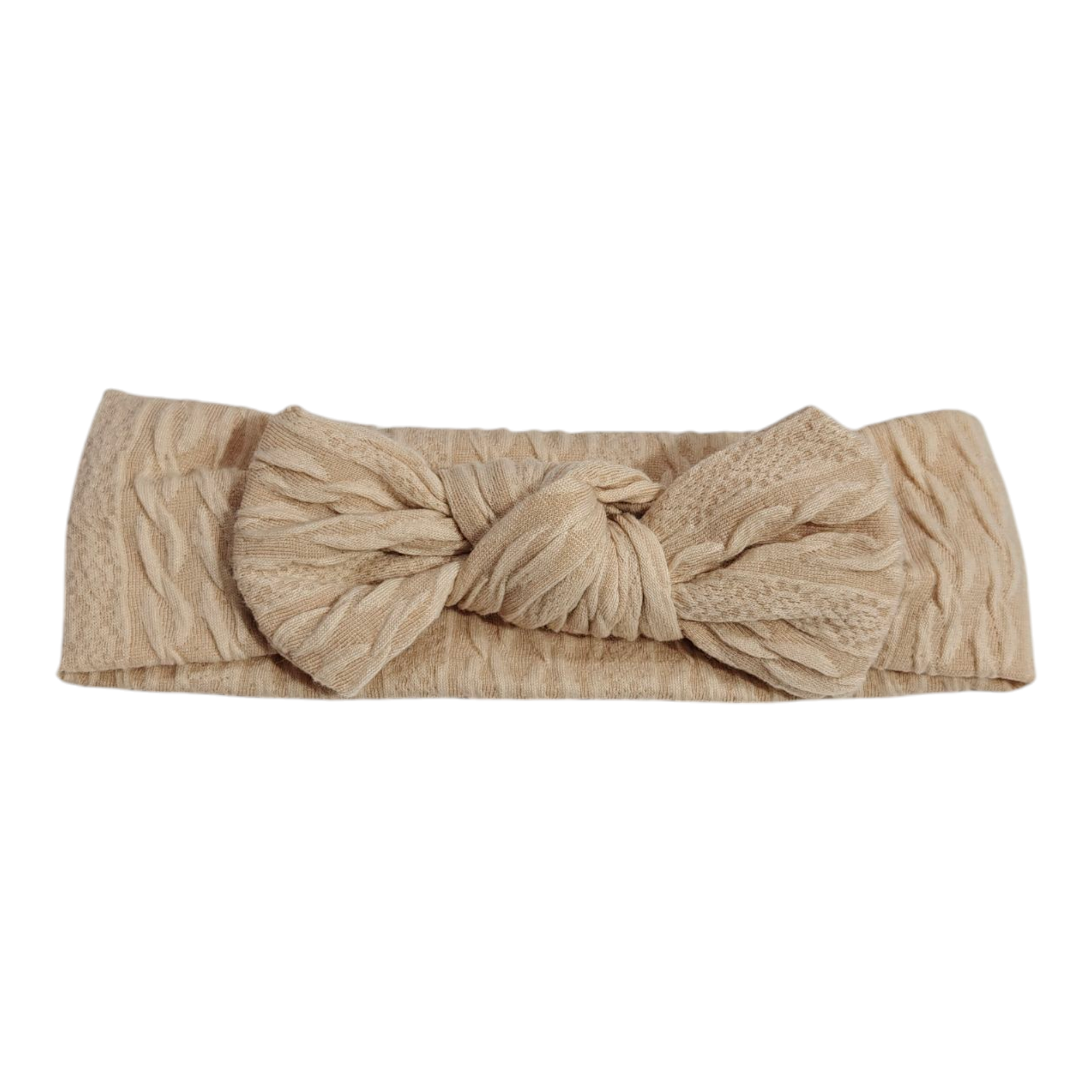 Knot Detailed Headband
