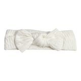 Knot Detailed Headband