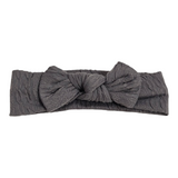 Knot Detailed Headband