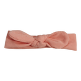 Bow Applique Headband