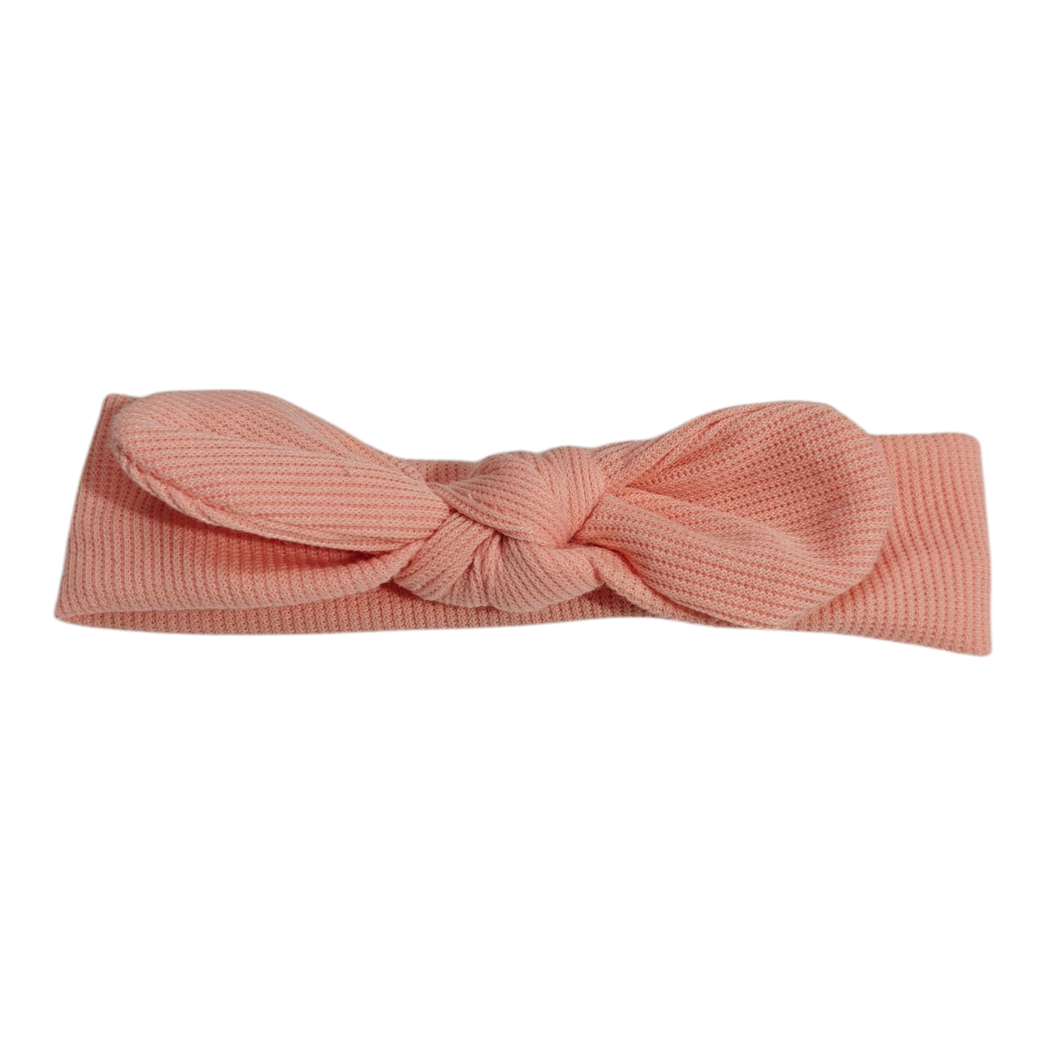 Bow Applique Headband