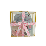 Cute Accessories Hamper - Girls - Customizable