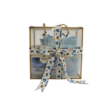 Cute Accessories Hamper - Baby Boy - Customizable
