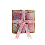 Cool Accessories Hamper - Girls - Customizable