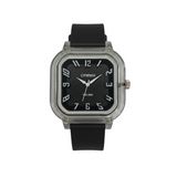 CRYSTAL ANALOG WATCH - (30M WATER RESISTANT)