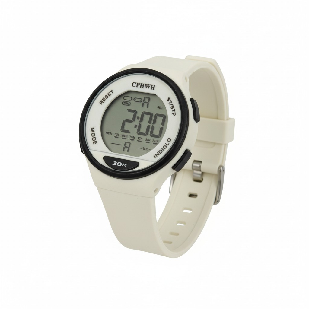 DIGI-PRO WATCH - BOYS (30M WATER RESISTANT)