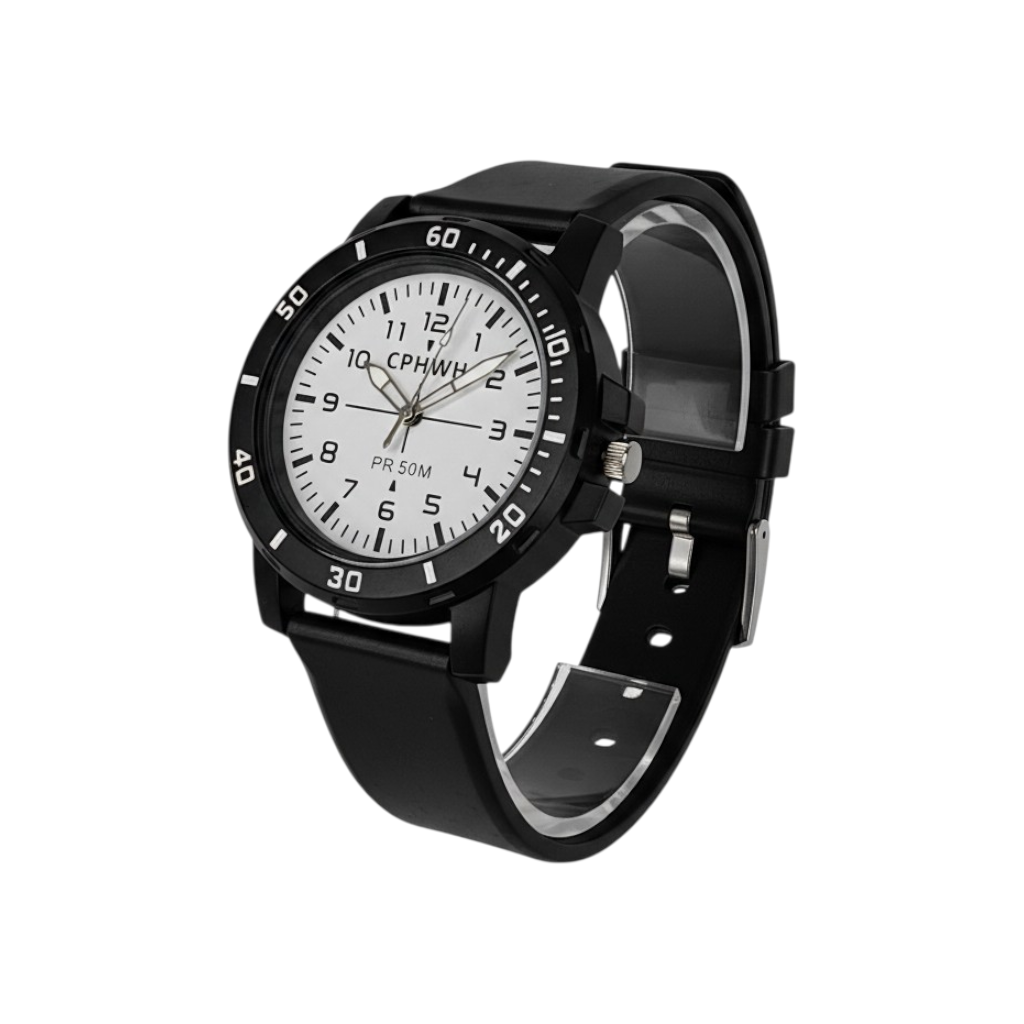 REGAL ANALOG WATCH - BOYS (30M WATER RESISTANT)