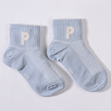 ASSORTED SOCKS PACK OF 3 - MULTI-COLOUR