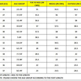 MESH VELCRO SNEAKERS - BLUE