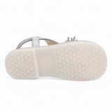 ALINAS SANDAL - SILVER
