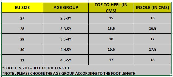 URBANCUB SNEAKERS - PINK