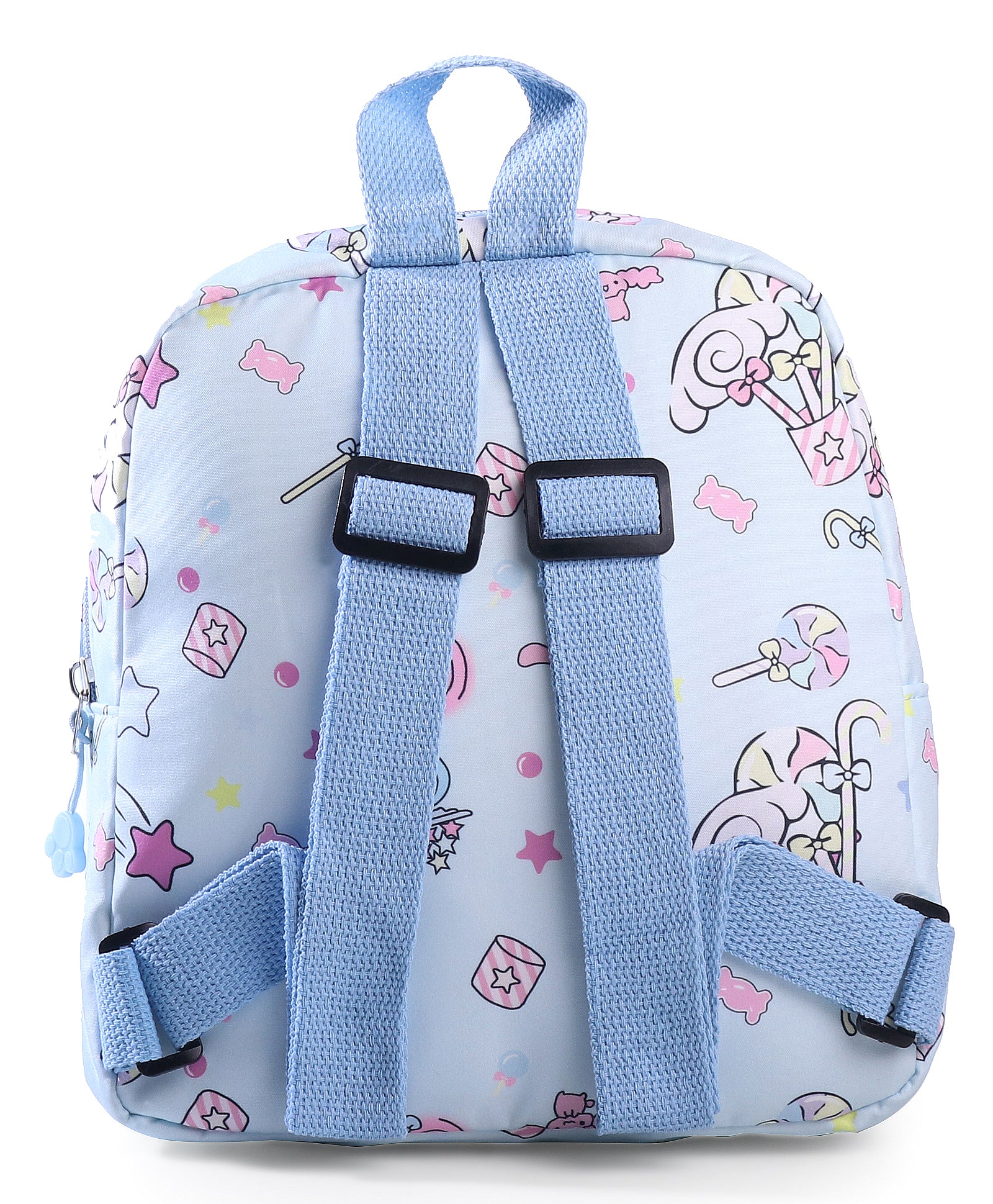 CINNAMOROLL PRINT BACKPACK - BLUE